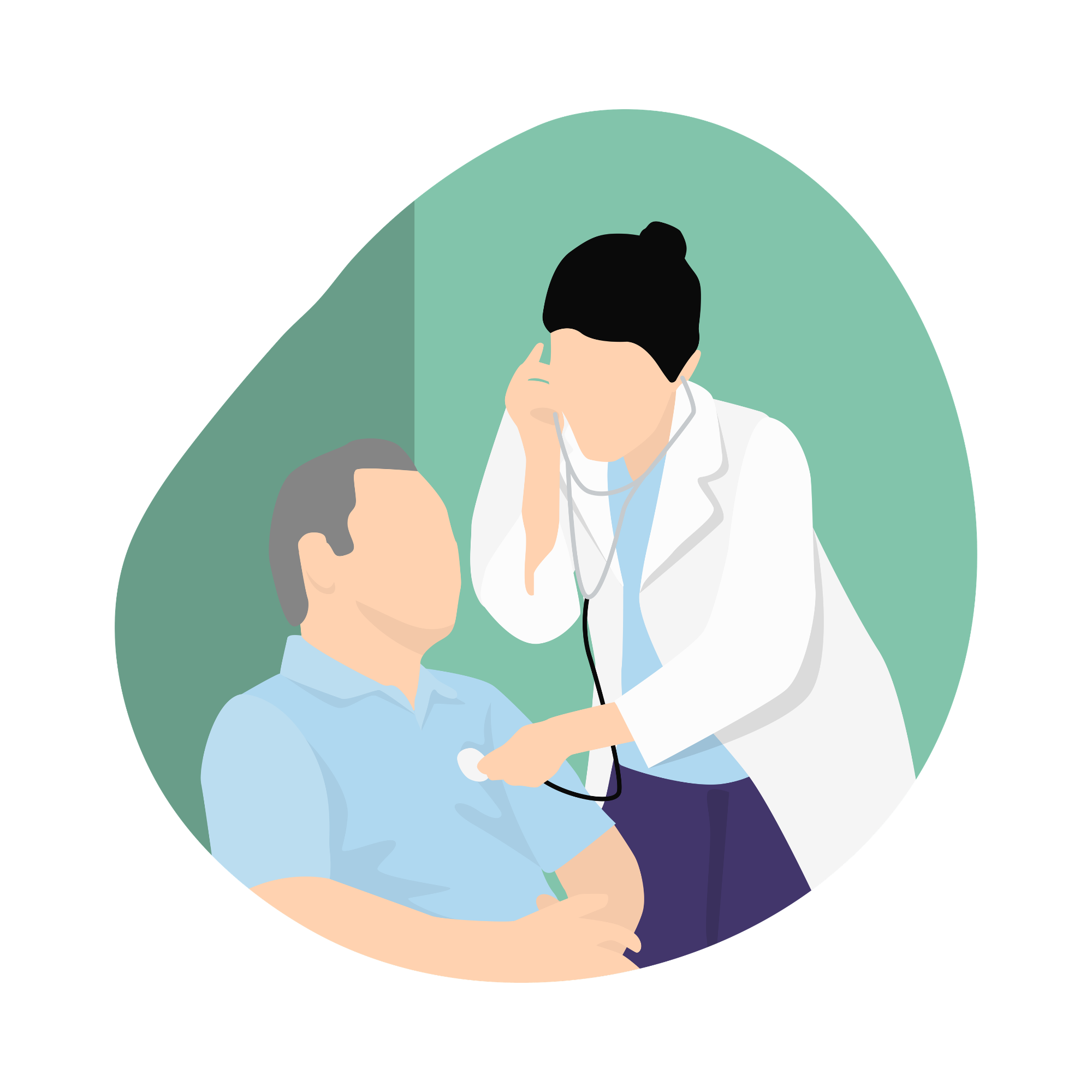 Consultation